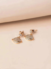 Alice Drop Earrings - My Store