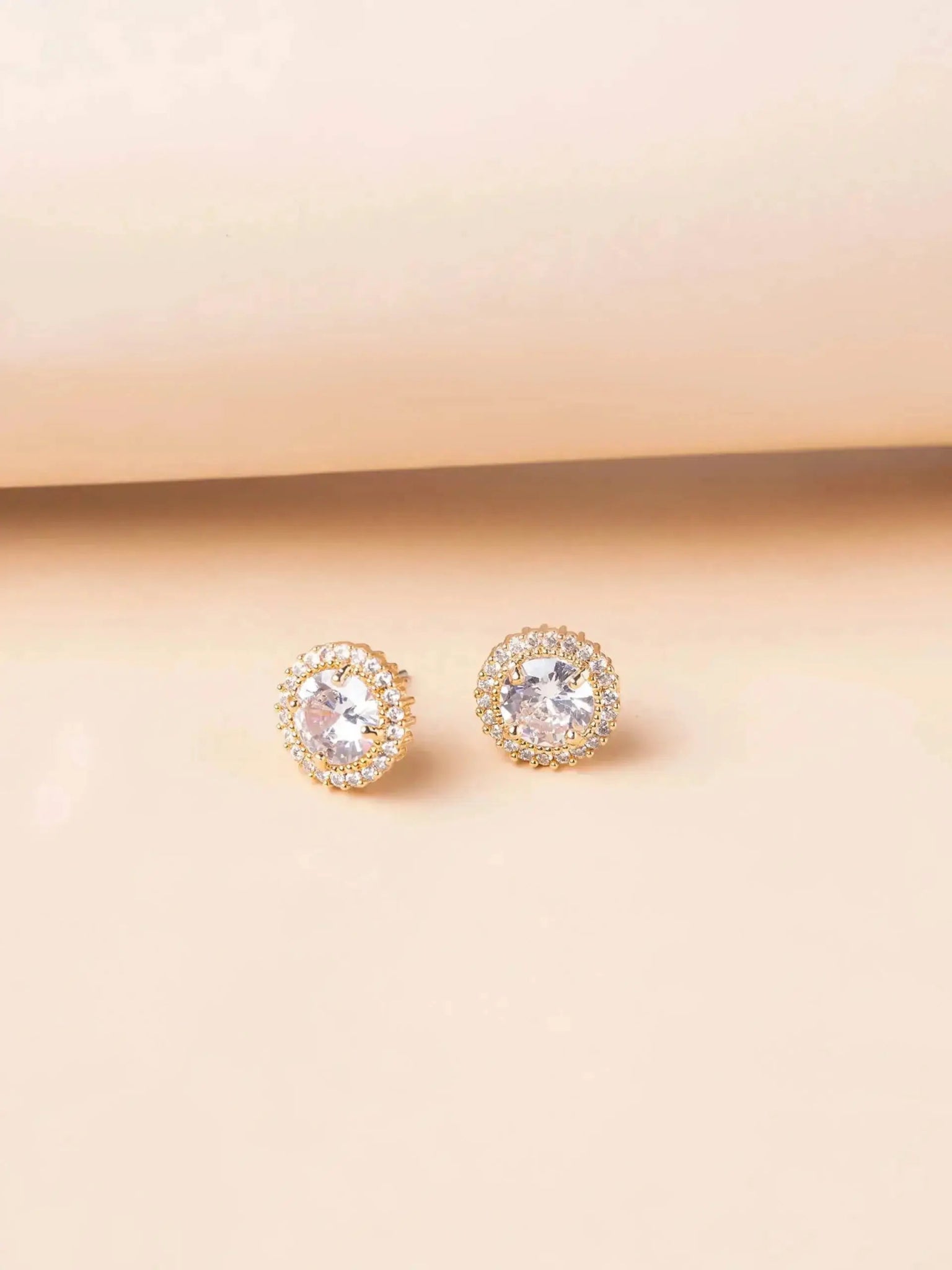 Ella Stud Earrings - My Store