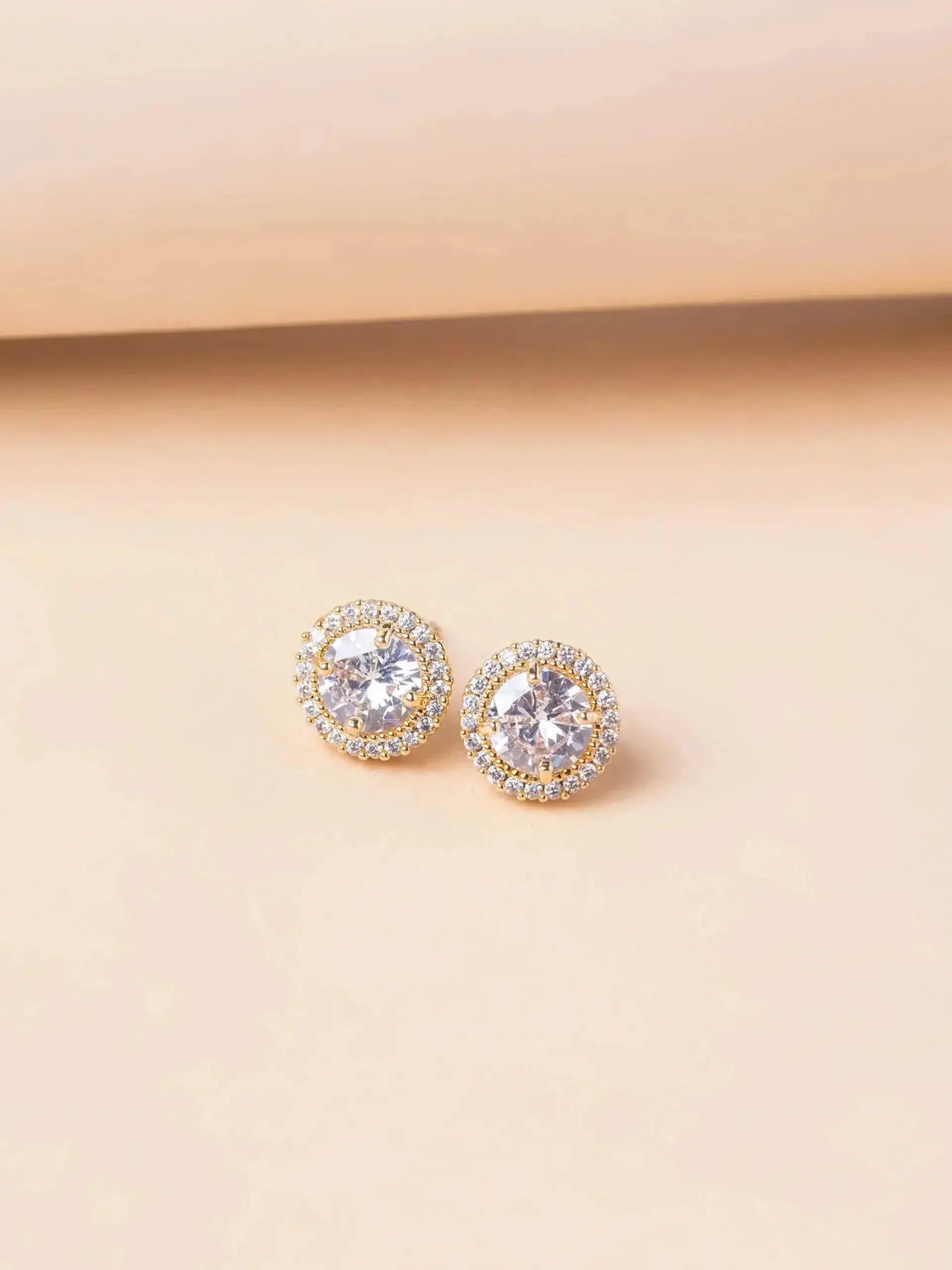 Ella Stud Earrings - My Store