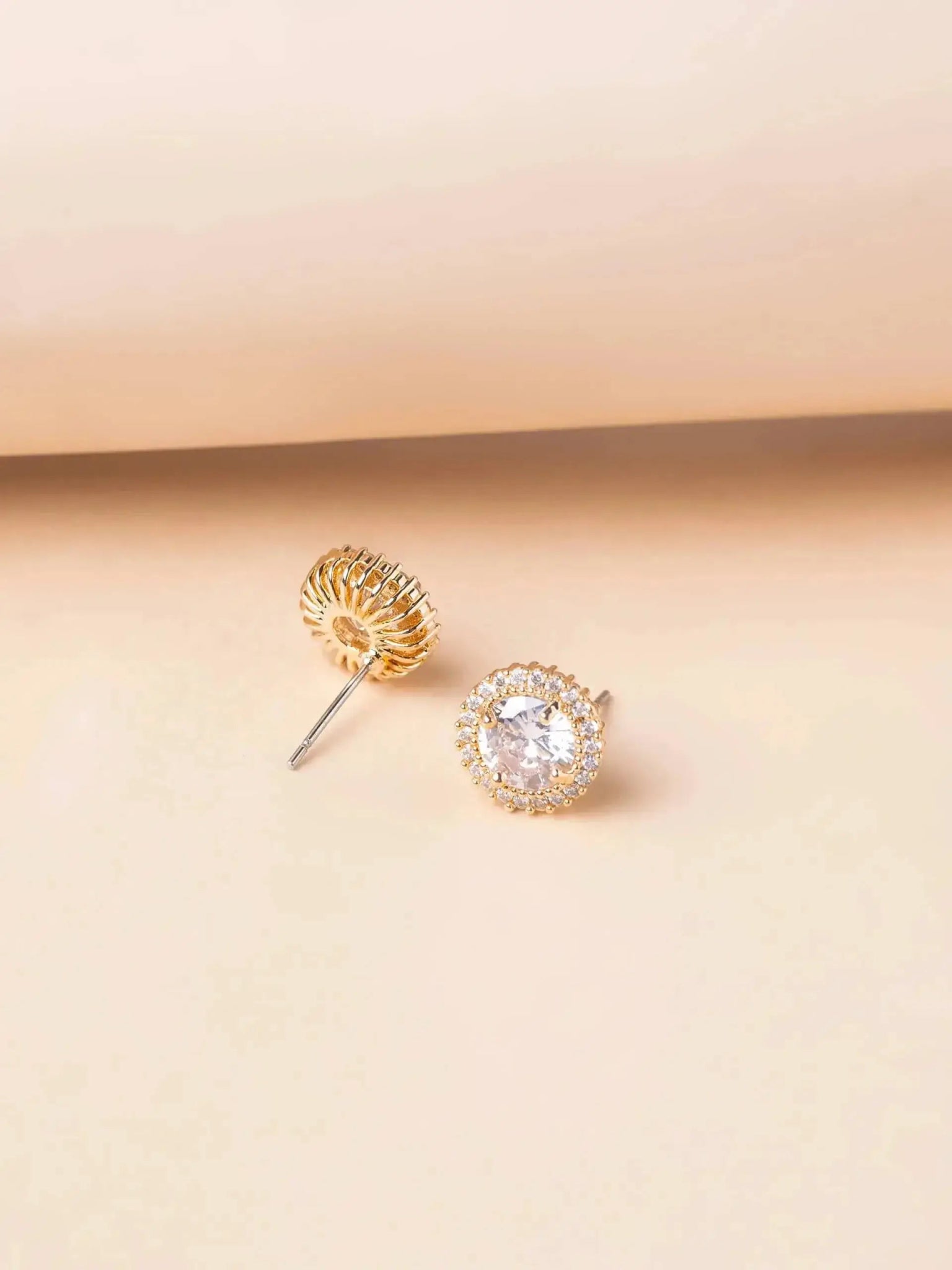 Ella Stud Earrings - My Store