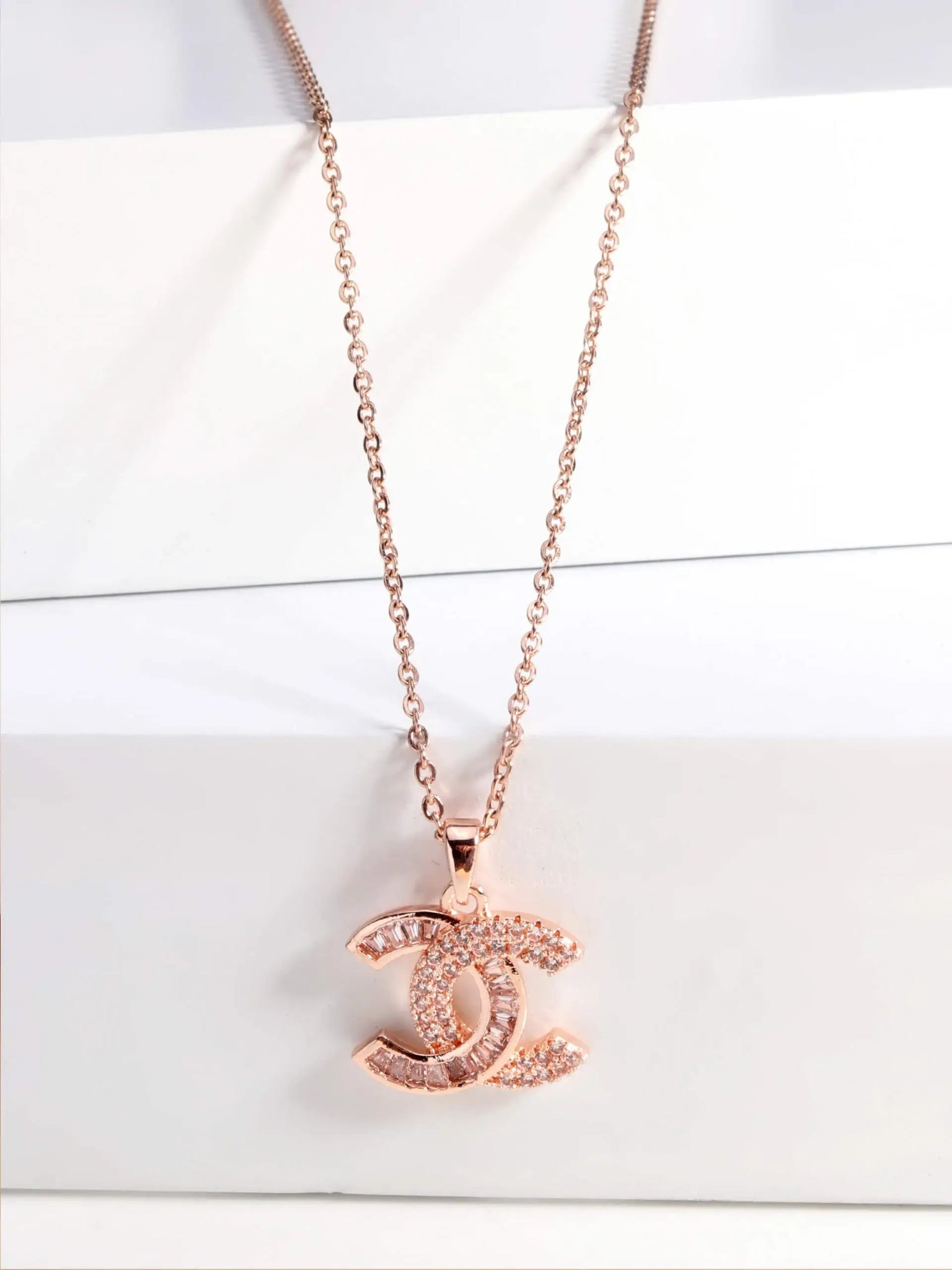 Glamlife C Necklace - My Store