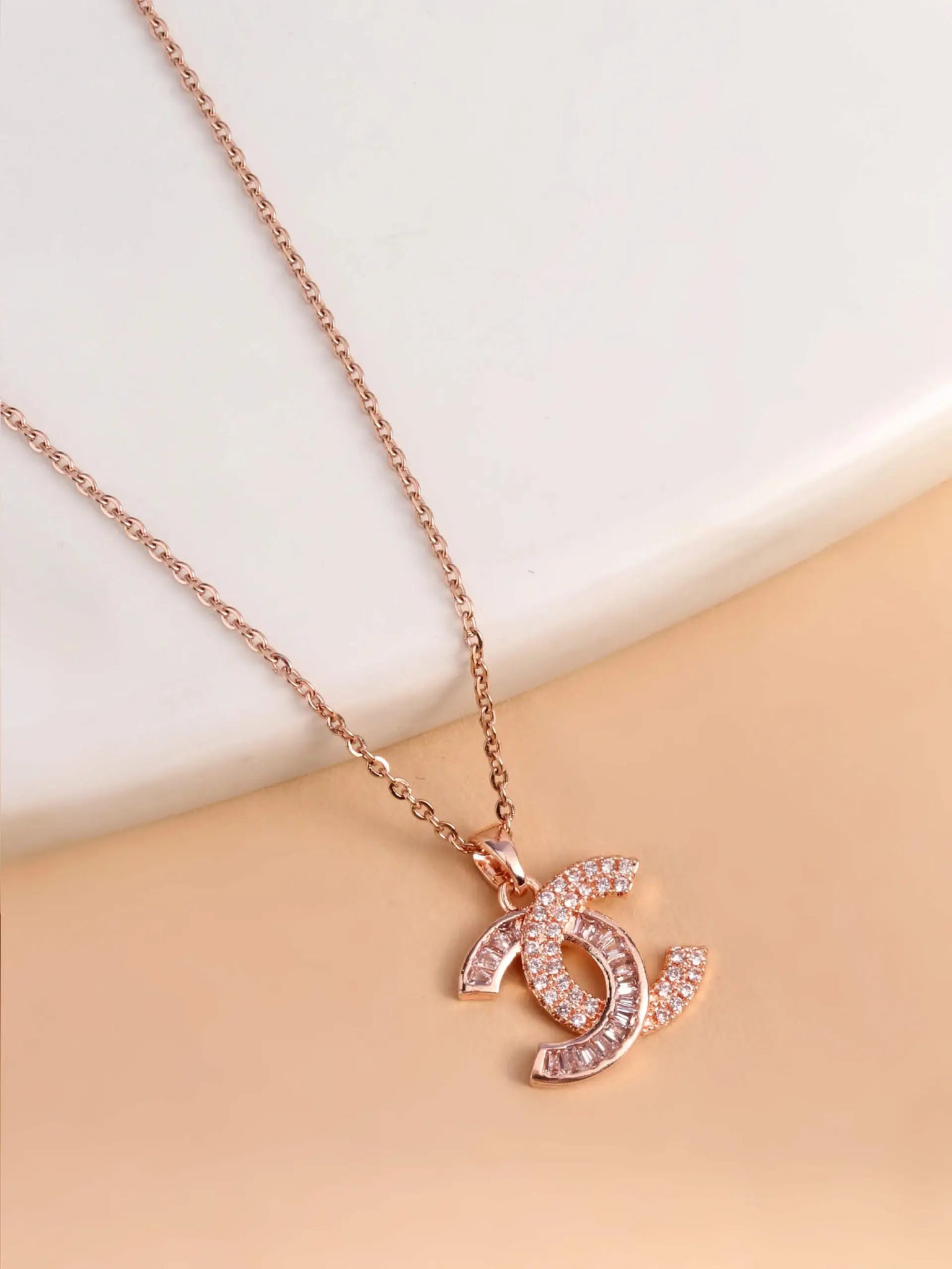 Glamlife C Necklace - My Store