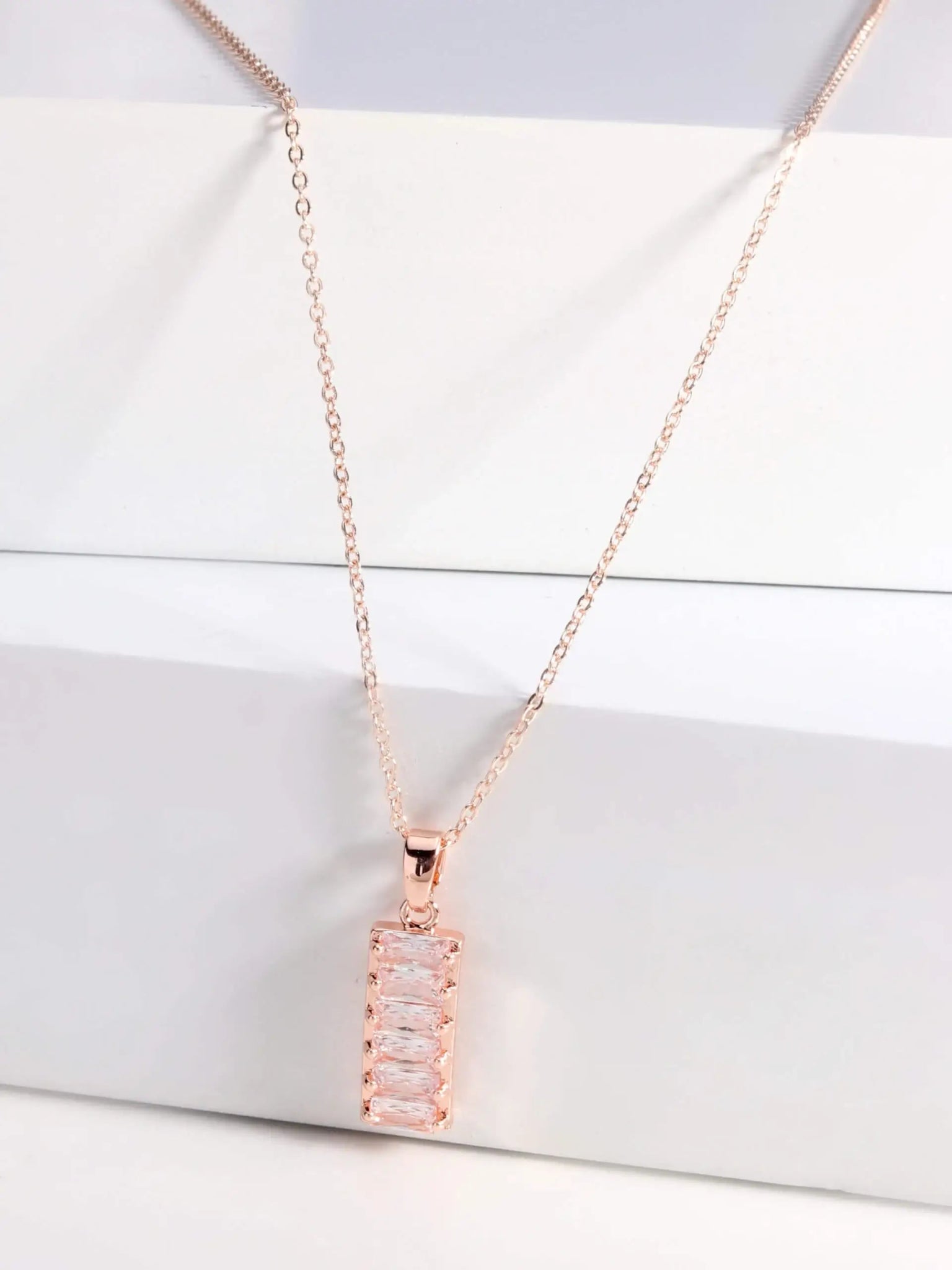 Lovisa Bar Necklace - My Store