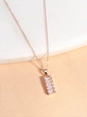 Lovisa Bar Necklace - My Store