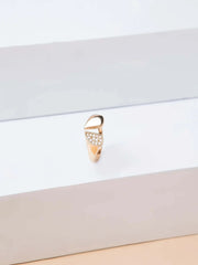 Orla Heart Ring - My Store