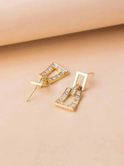 Sylvia Dangle Earrings - My Store