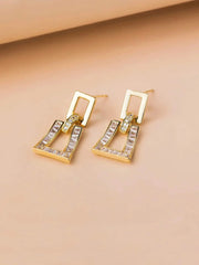 Sylvia Dangle Earrings - My Store